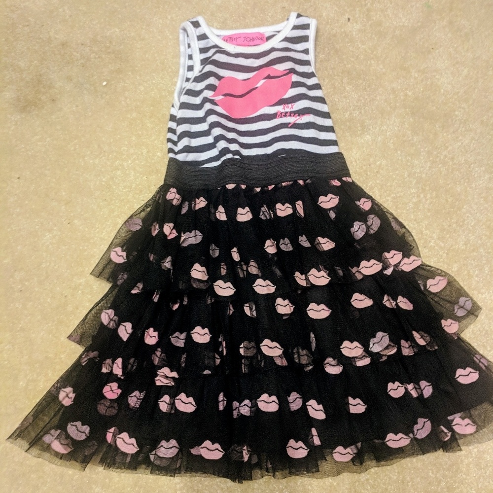 Betsey Johnson dress